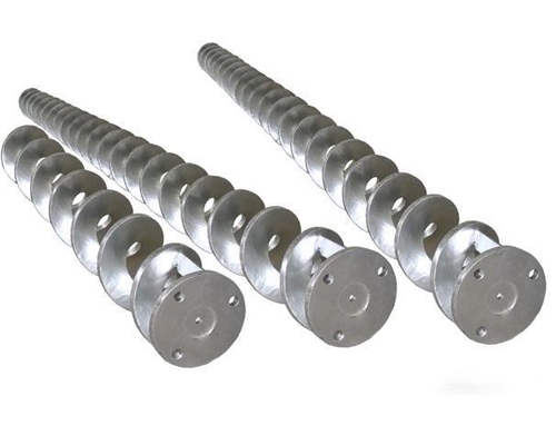 聊城螺旋輸送機設計廠家