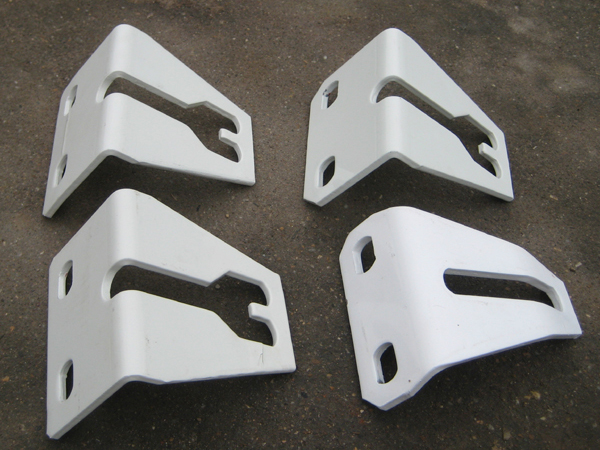 寧夏輸送機吊耳及附件