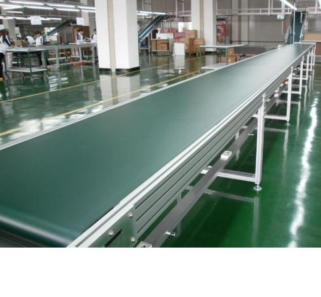 寧夏皮帶運輸機