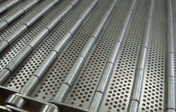 寧夏網帶式輸送機