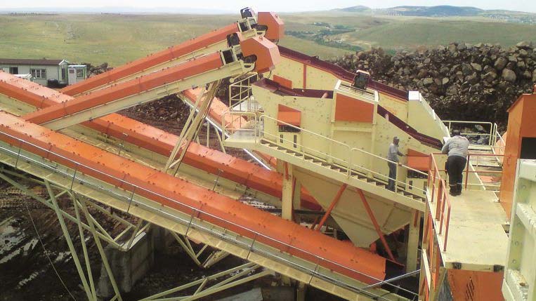 寧夏6米長dt75膠帶輸送機價格廠家