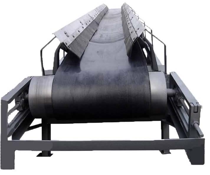 寧夏皮帶式輸送機廠家