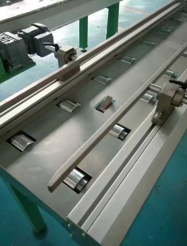 赤峰自動化流水線設備