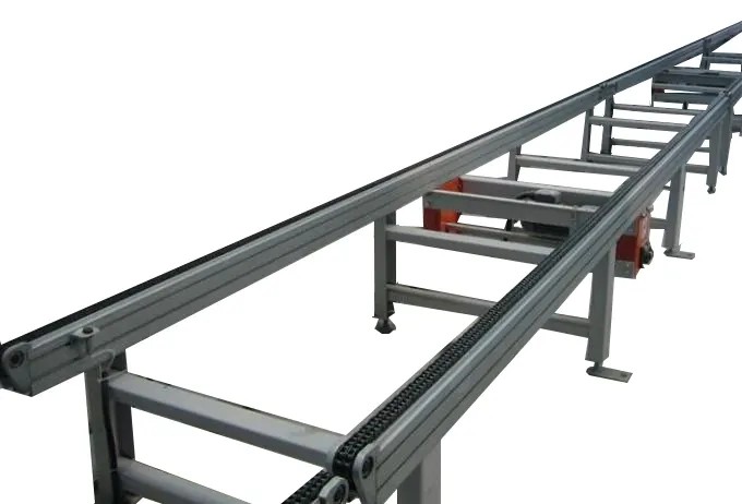 寧夏鏈條輸送機